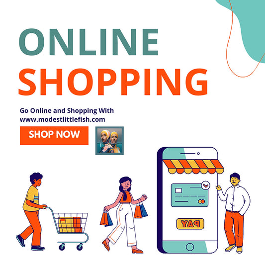 UNVEILING THE FUTURE OF ONLINE SHOPPING: TRENDS AND INSIGHTS