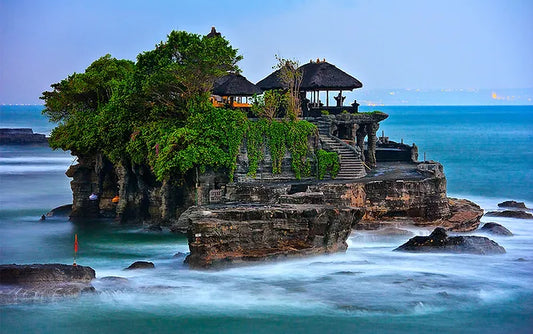 Bali: Your Ultimate Dream Destination for Adventure, Culture and Relaxation